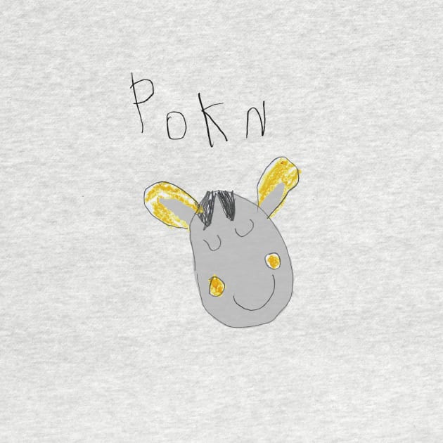 pokn by wizardkitten